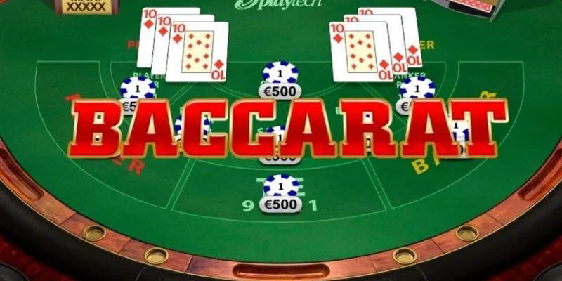 Game bài hấp dẫn hội viên